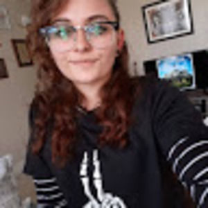 Meet your Posher, Ashleigh